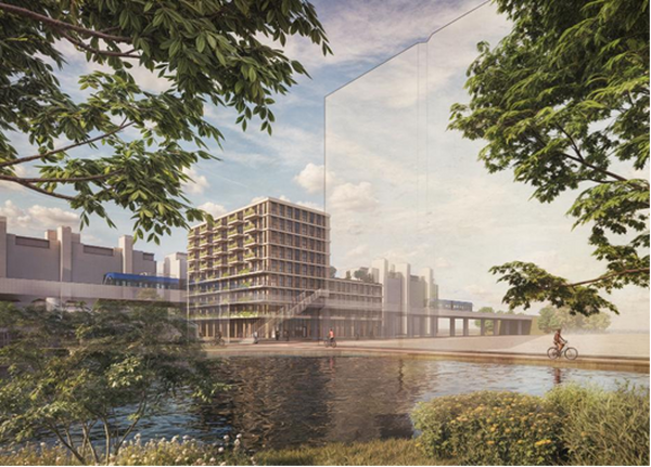 Zoetermeer Meerzicht