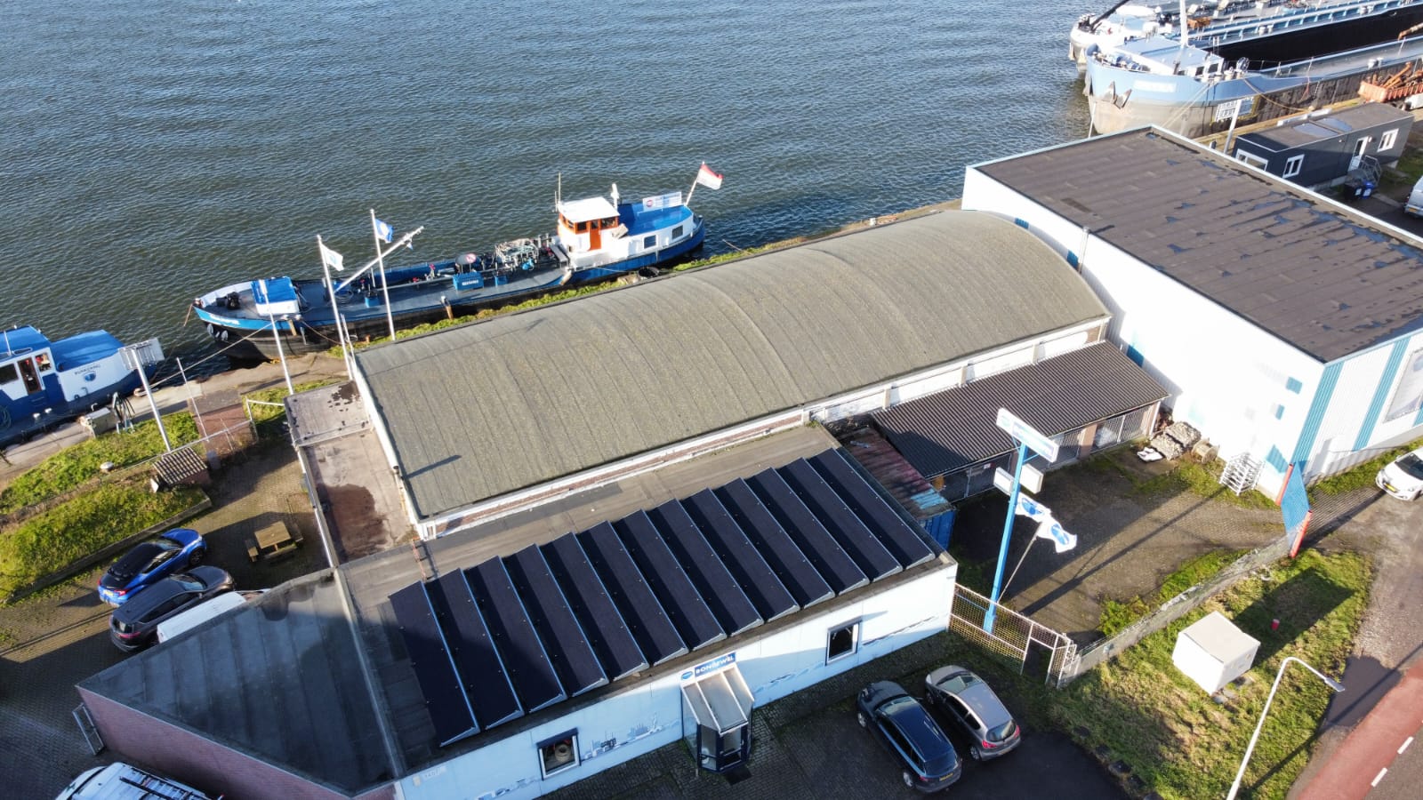 Bondewel Nieuwbouw 2026