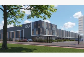 DC Tunnelweg te Kerkrade