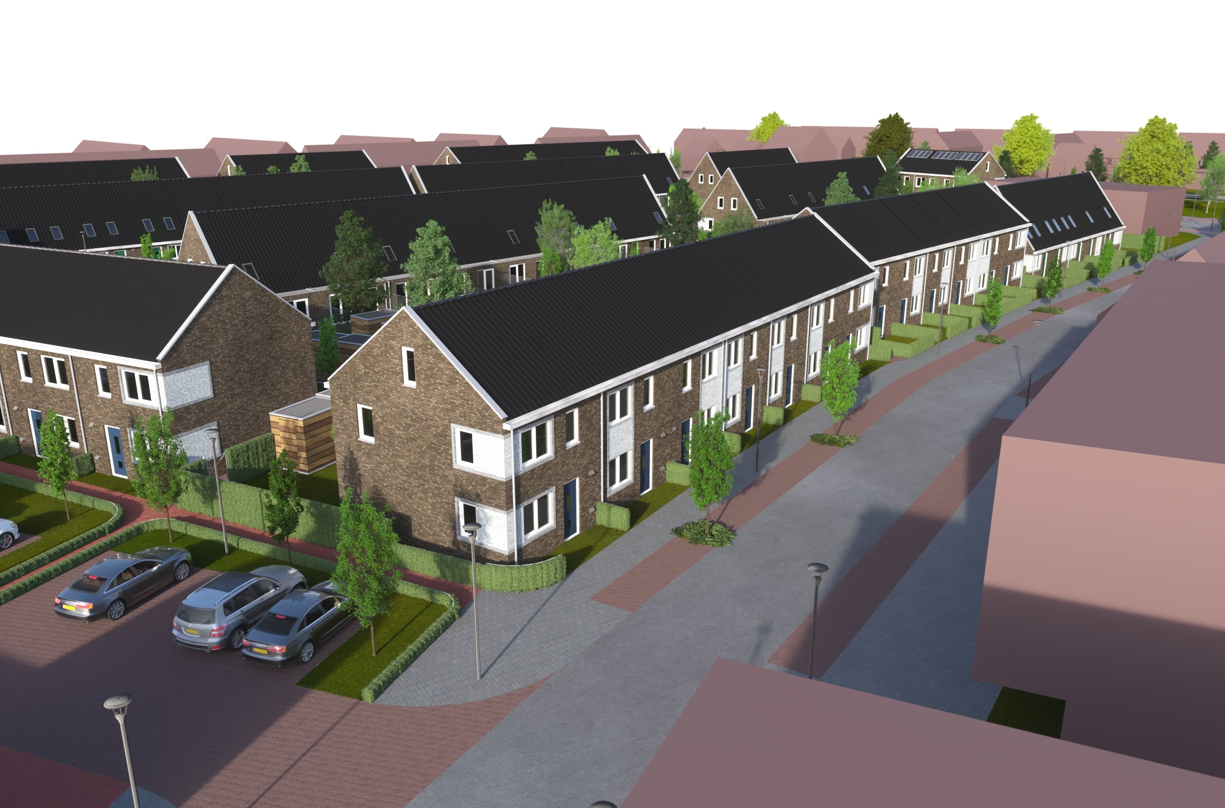 Roermond de Kemp Fase 3