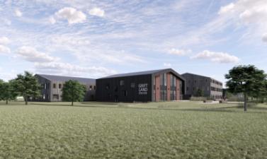Griftland College Soest