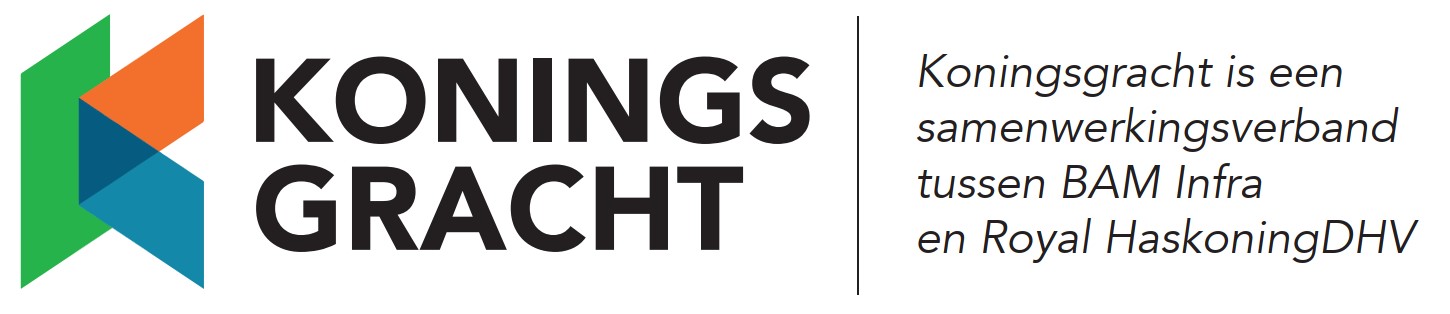 Koningsgracht - Amsterdam