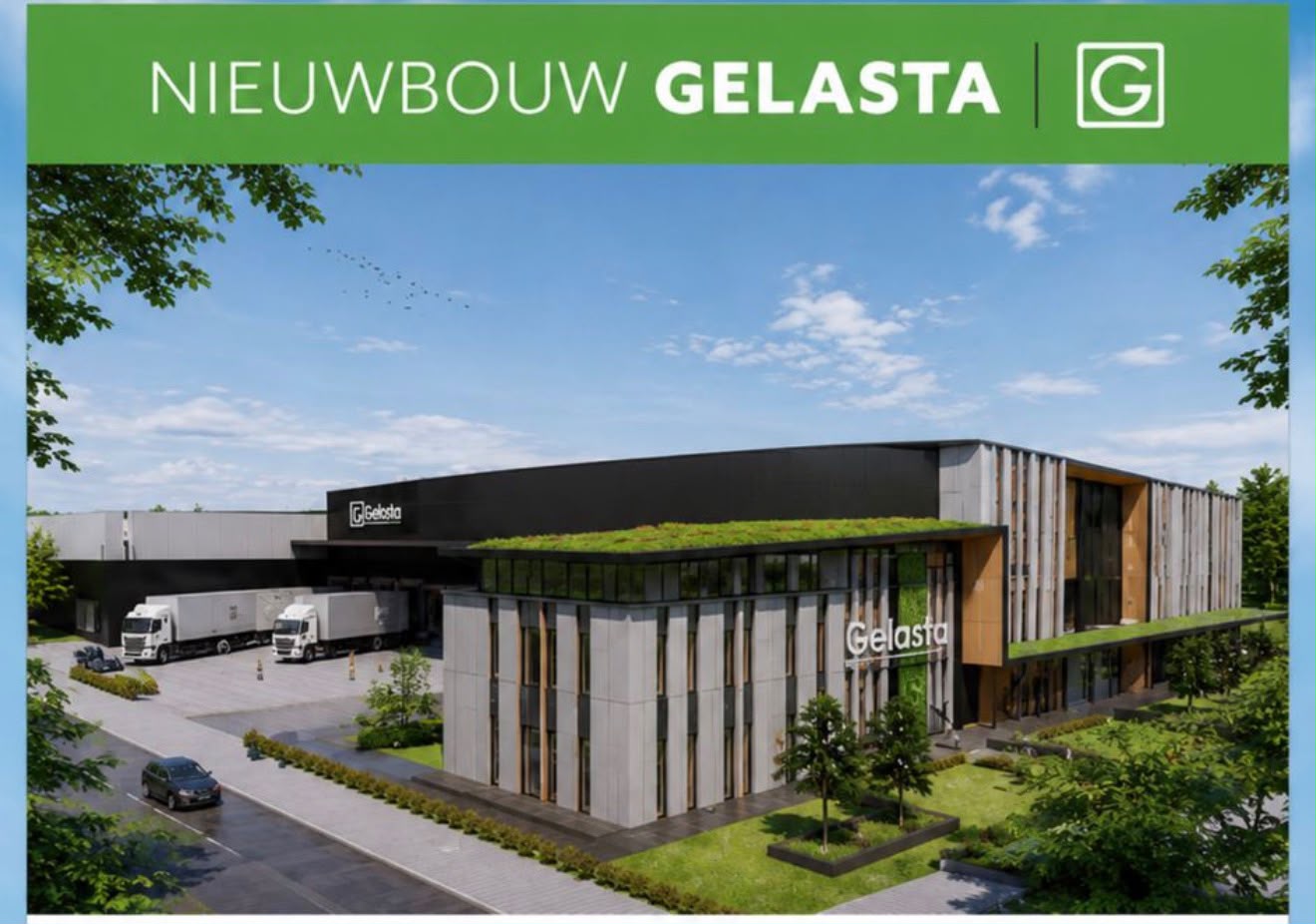Gelasta
